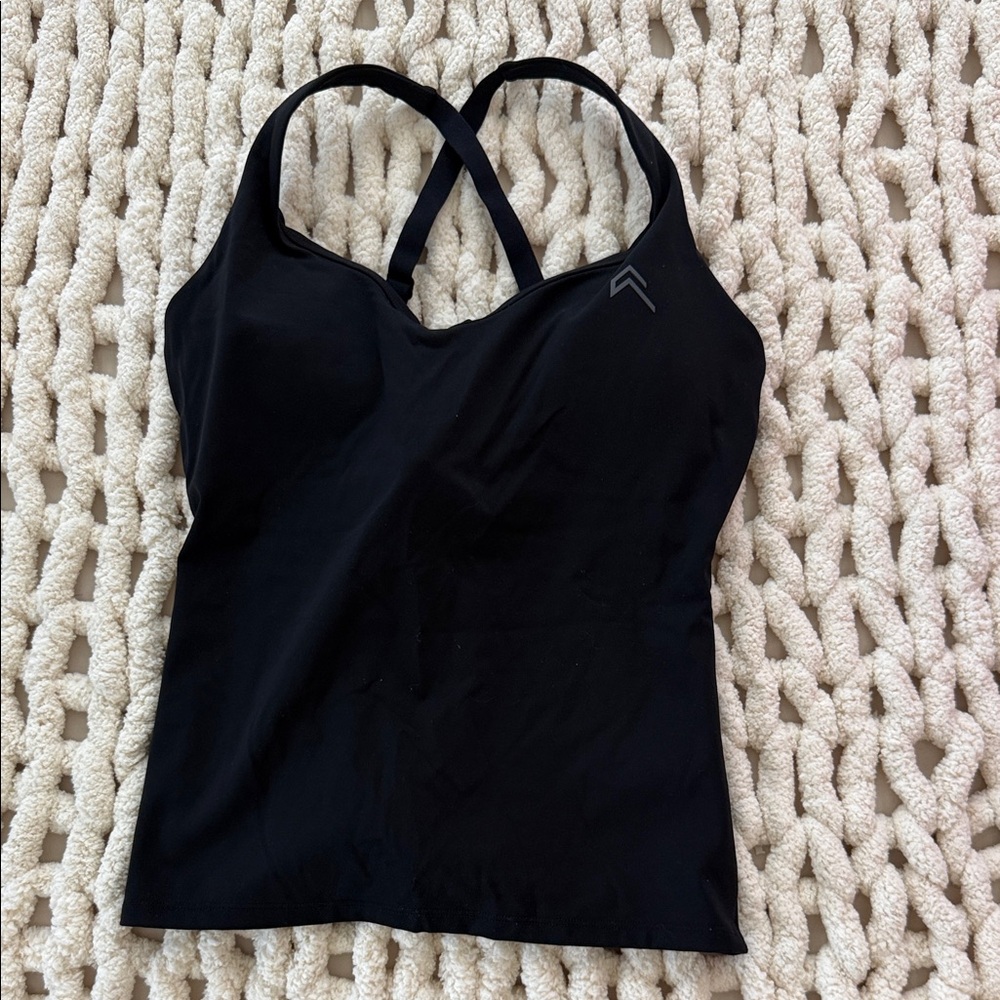 Oner Active Unified V-Neck Cross-Back Vest